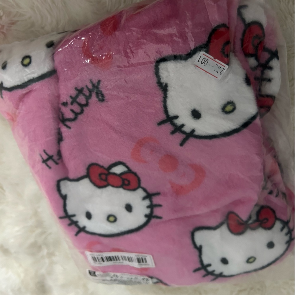 Hello Kitty PJs